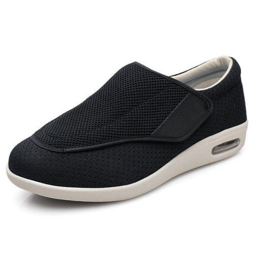 Beige Slip-On Sneakers