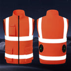 Kalsten Cooling Vest with Fans
