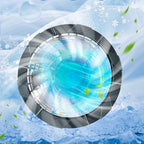 Kalsten Cooling Vest with Fans