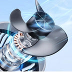 Kalsten Cooling Vest with Fans