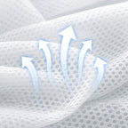 Kalsten Cooling Vest with Fans