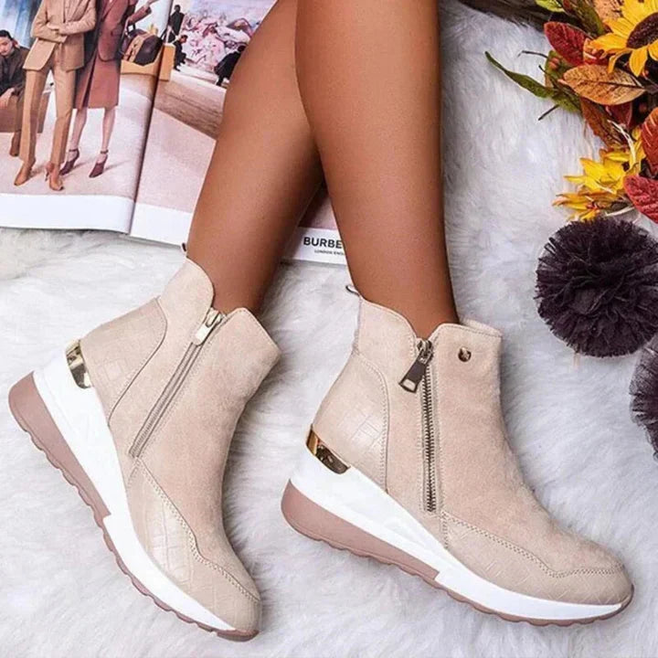 Women's Ankle Boots
