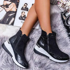 Women's Ankle Boots