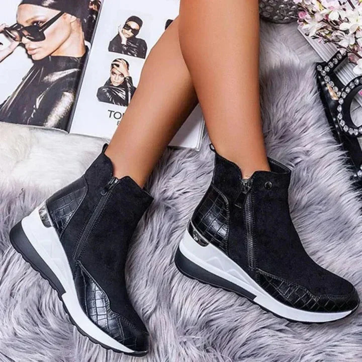 Women's Ankle Boots
