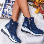 Women's Ankle Boots