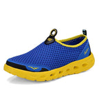 Breathable Comfort Sneakers