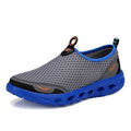 Breathable Comfort Sneakers
