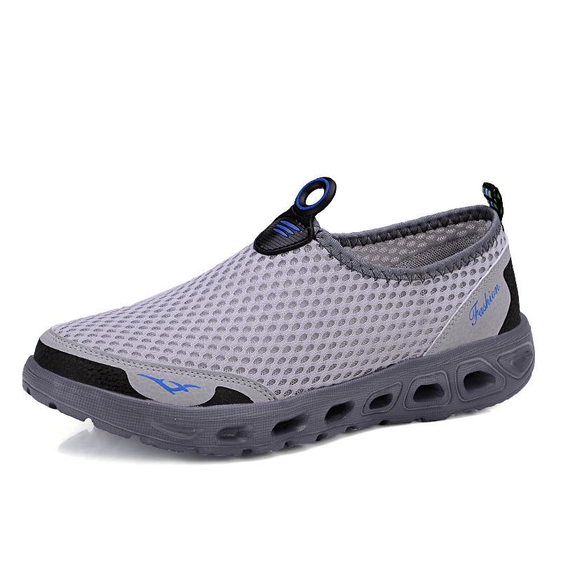 Breathable Comfort Sneakers