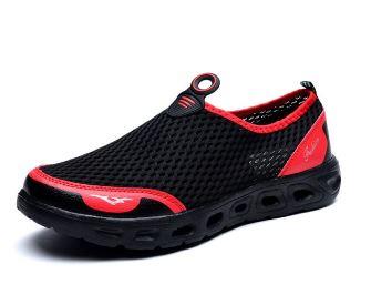 Breathable Comfort Sneakers