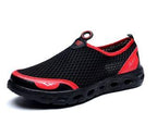 Breathable Comfort Sneakers