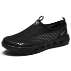 Breathable Comfort Sneakers