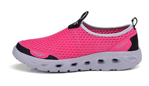 Breathable Comfort Sneakers