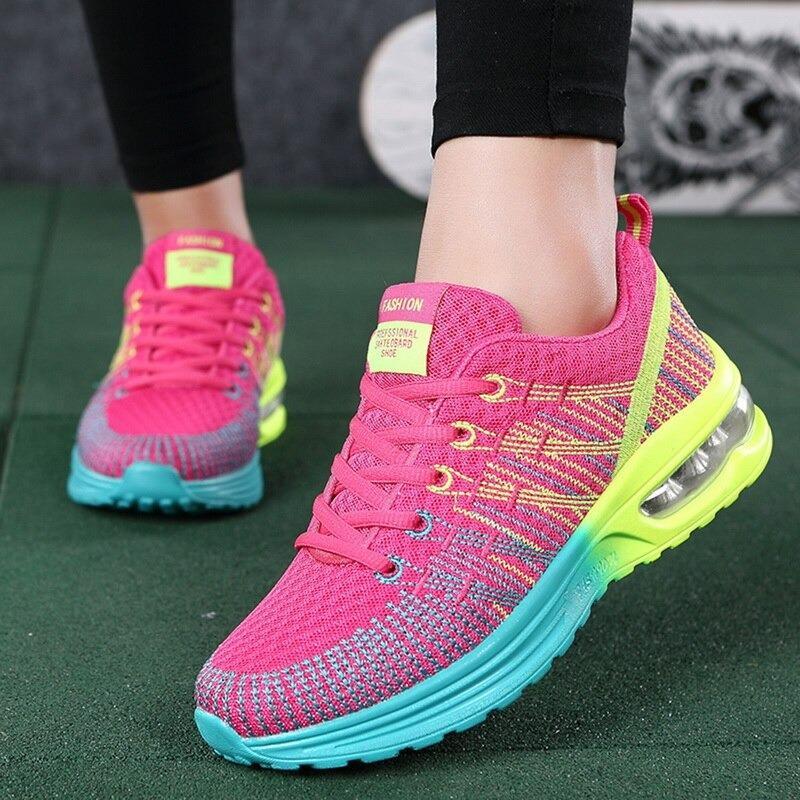 Comfortable Women's Casual Shoes