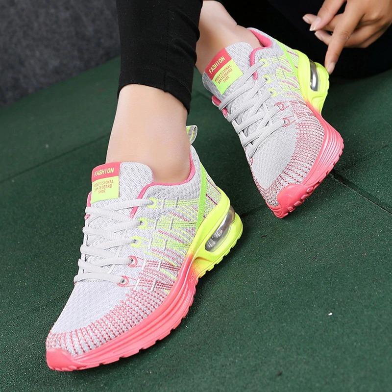 Comfortable Women's Casual Shoes