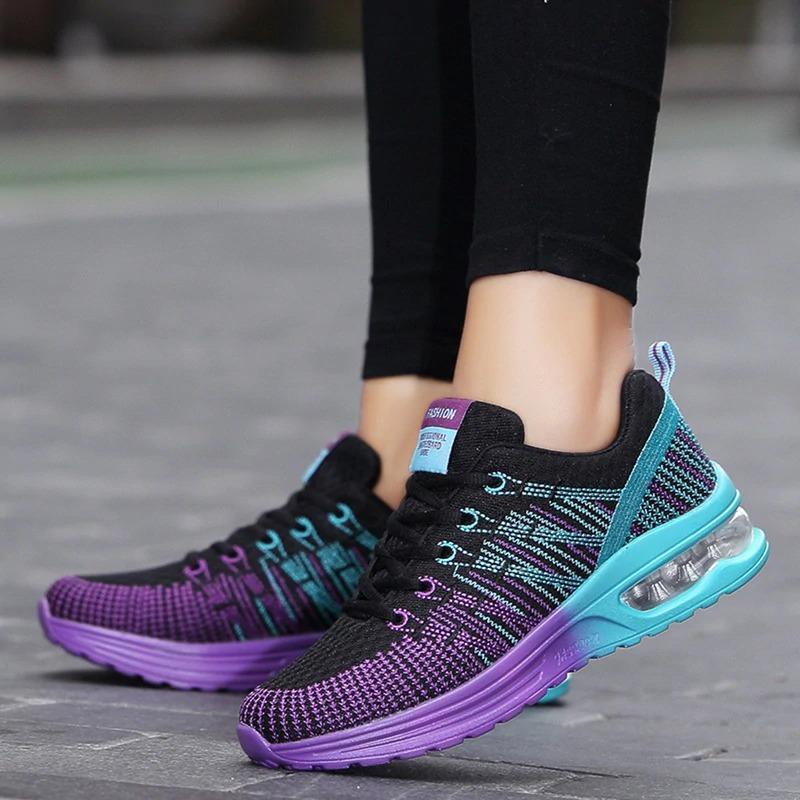 Comfortable Women's Casual Shoes