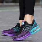 Comfortable Women's Casual Shoes