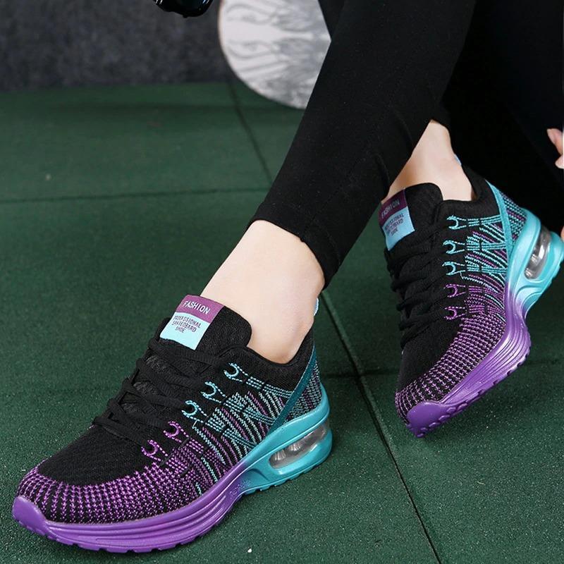 Comfortable Women's Casual Shoes