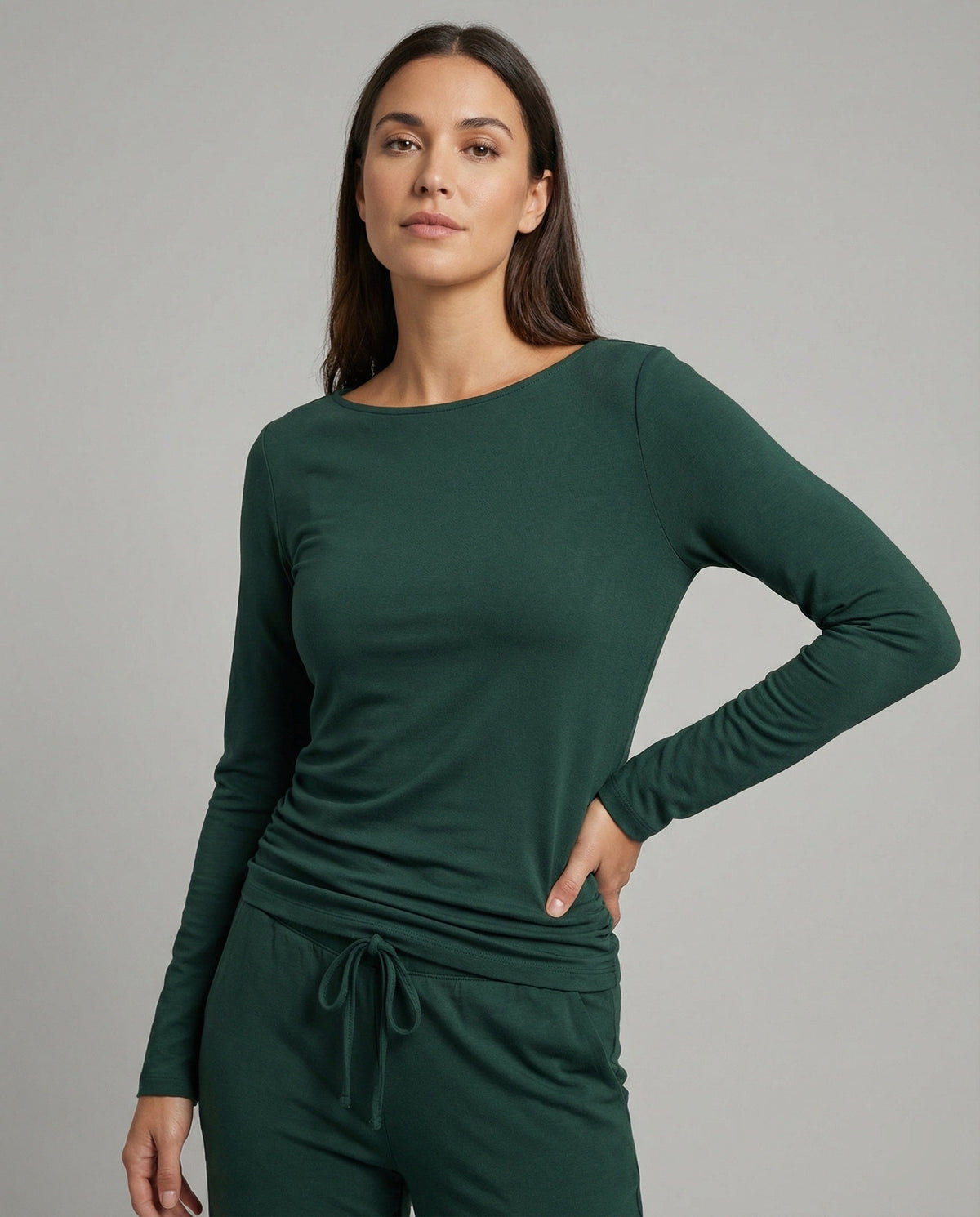 Women's Elegant and Comfortable Lounge Set