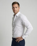 Wrinkle-Free Business Shirt