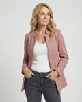 Women's Elegant Blazer Jacket