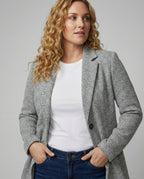 Elegant Women's Cardigan