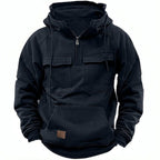 Men's Fashion Hoodie