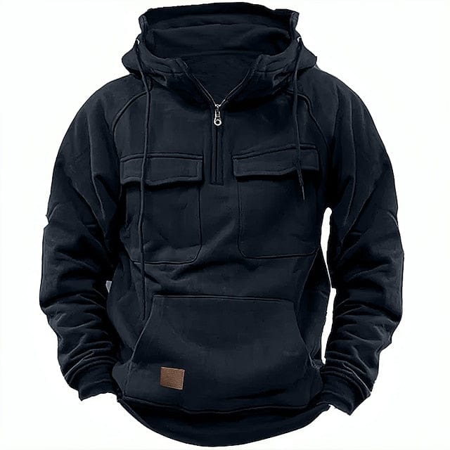 Men's Fashion Hoodie