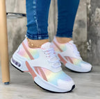Comfortable Ergonomic Women's Sneakers
