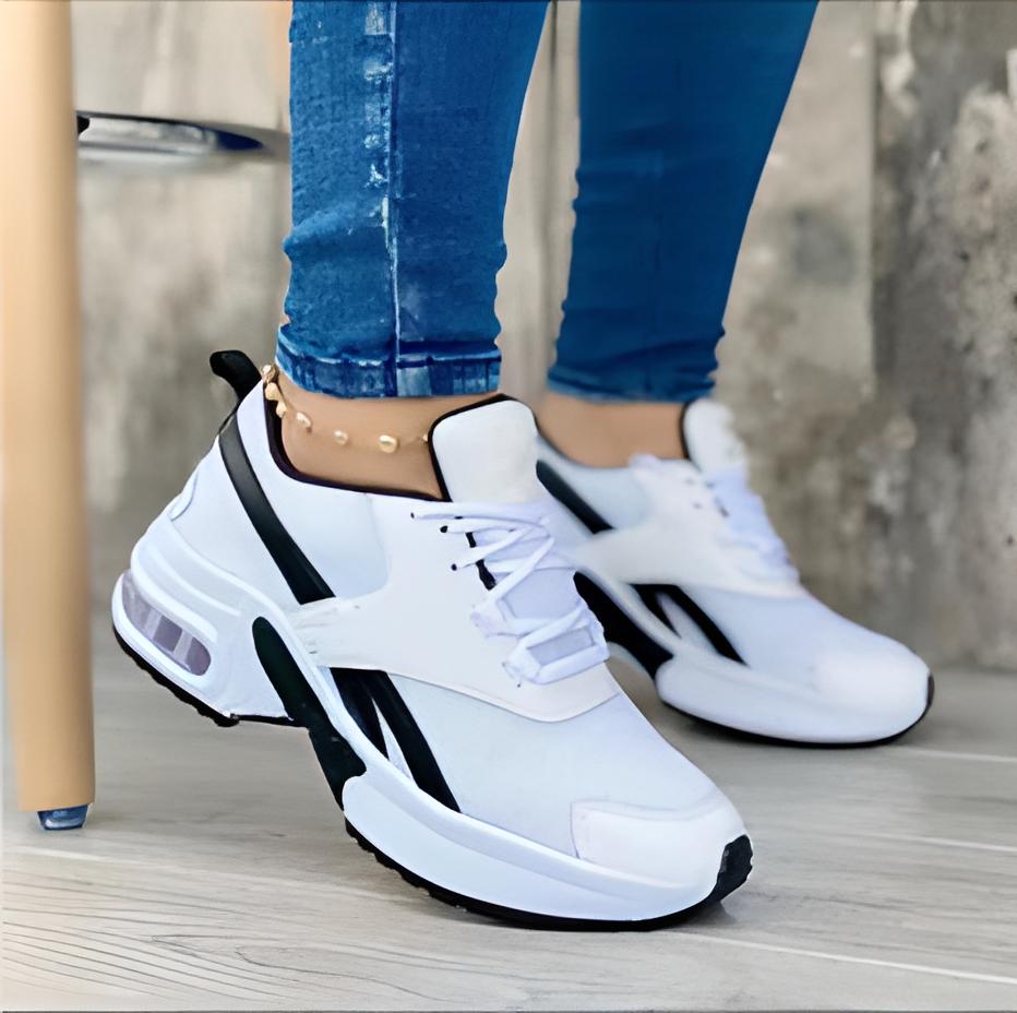 Comfortable Ergonomic Women's Sneakers