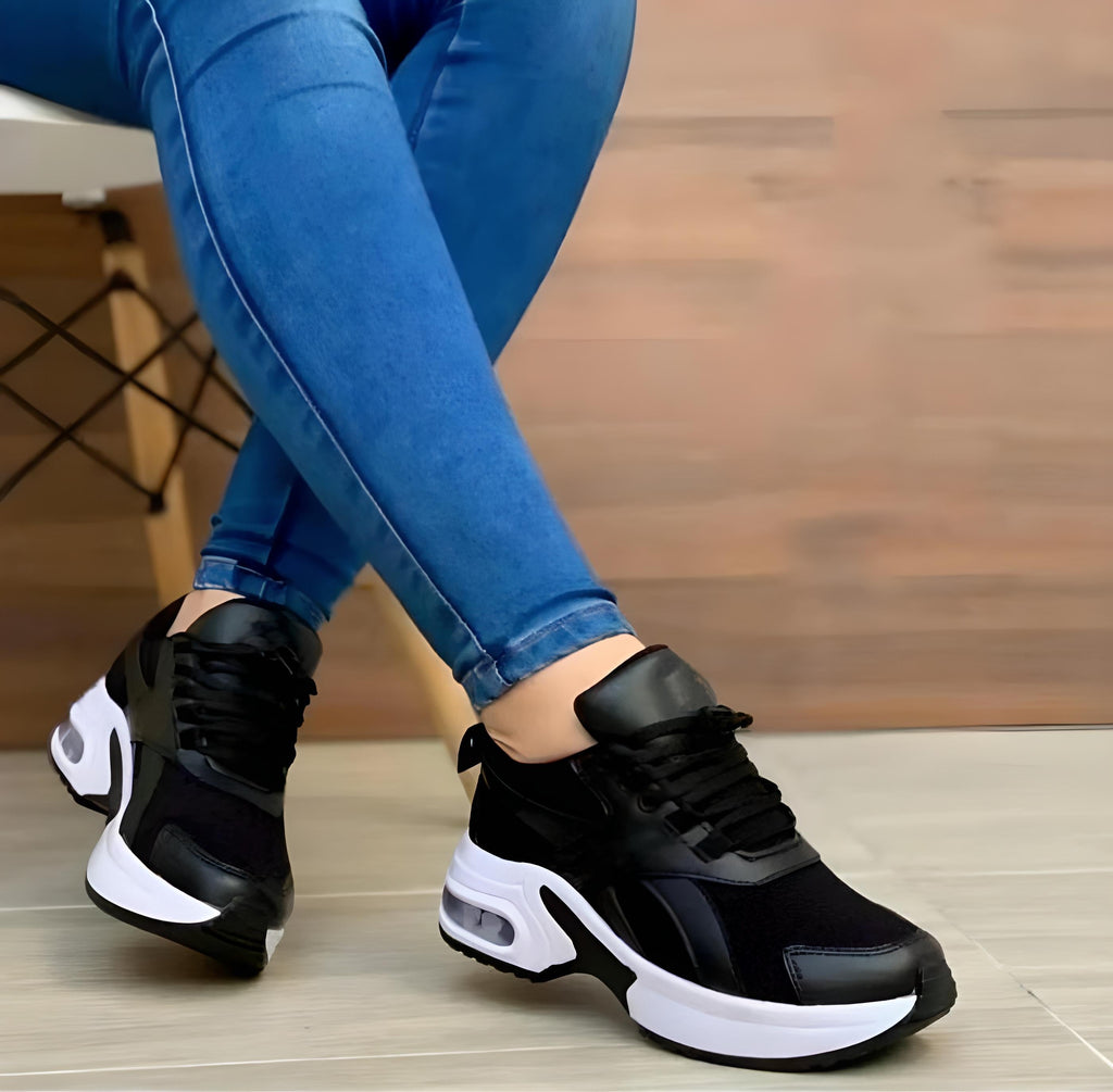 Comfortable Ergonomic Women's Sneakers
